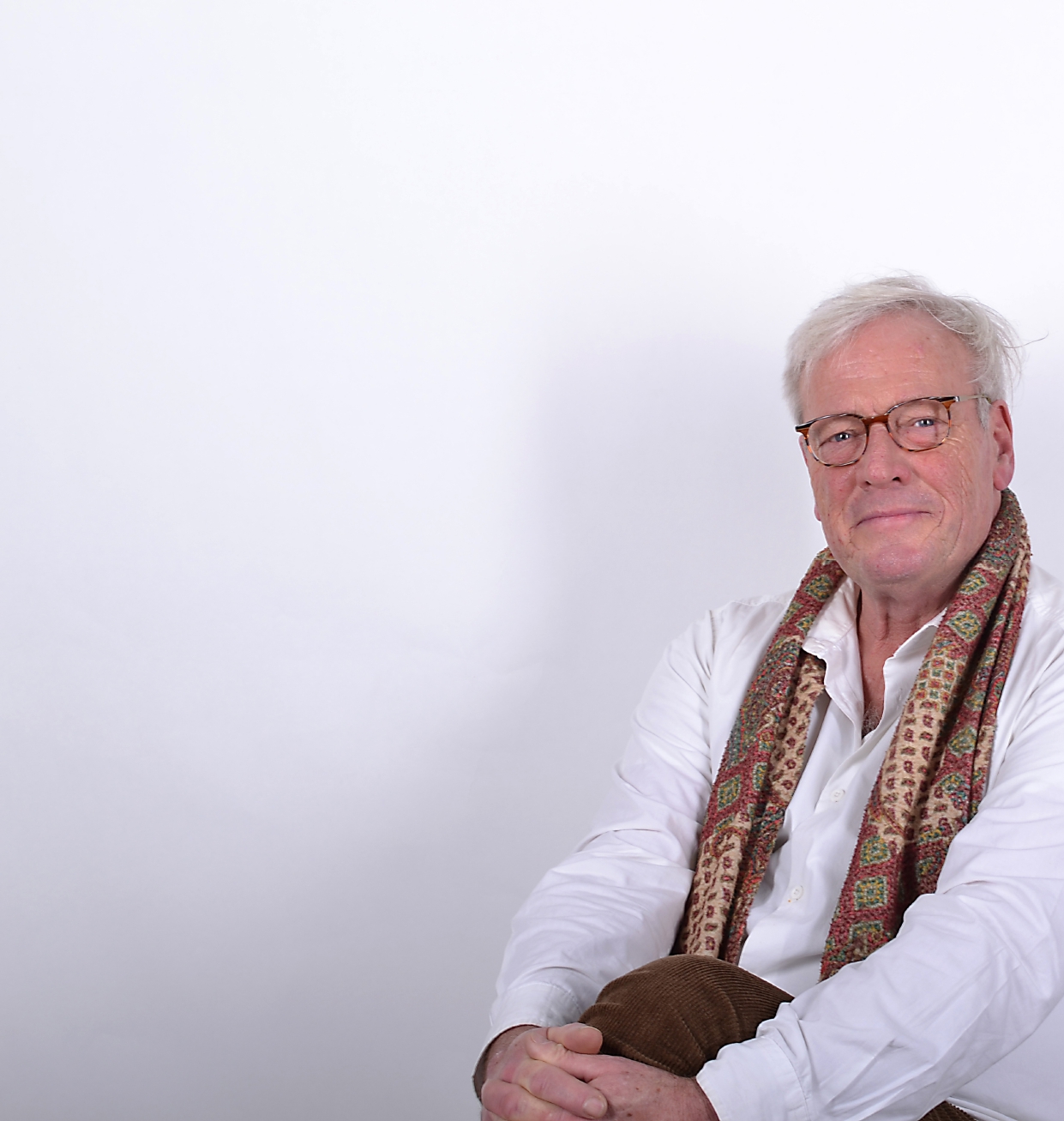 Eddie Murray – Autor
