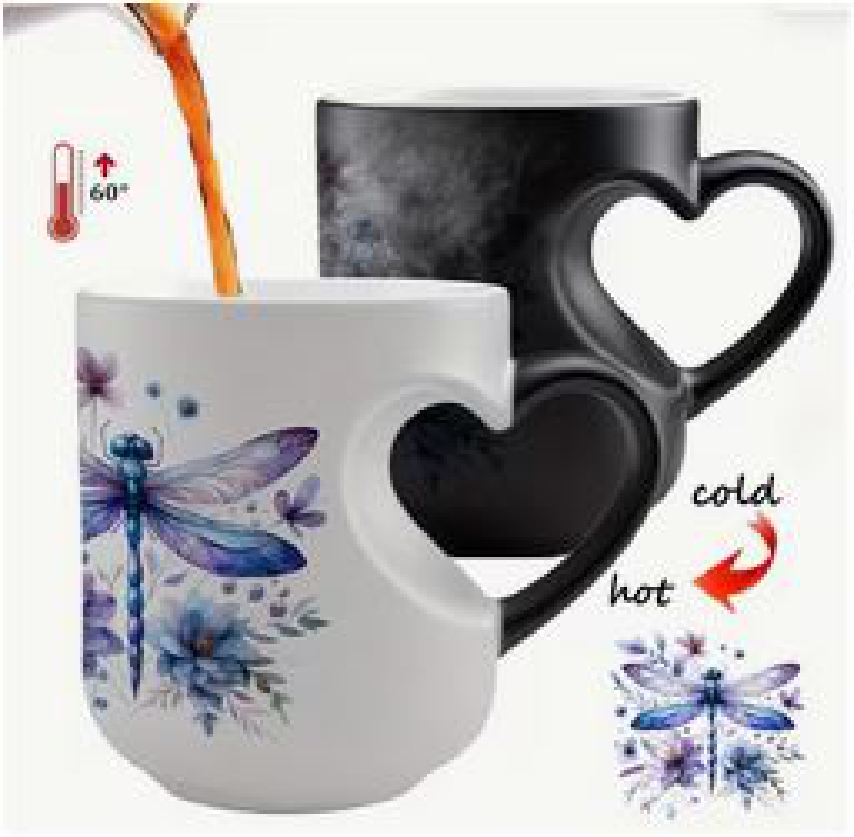 Zaubertasse