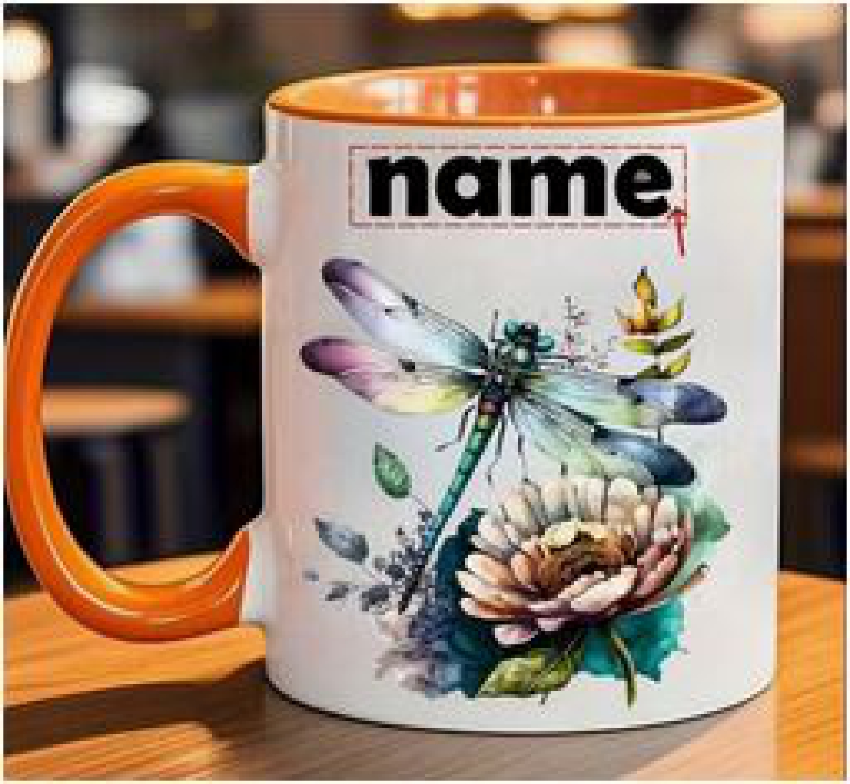 Namenstasse